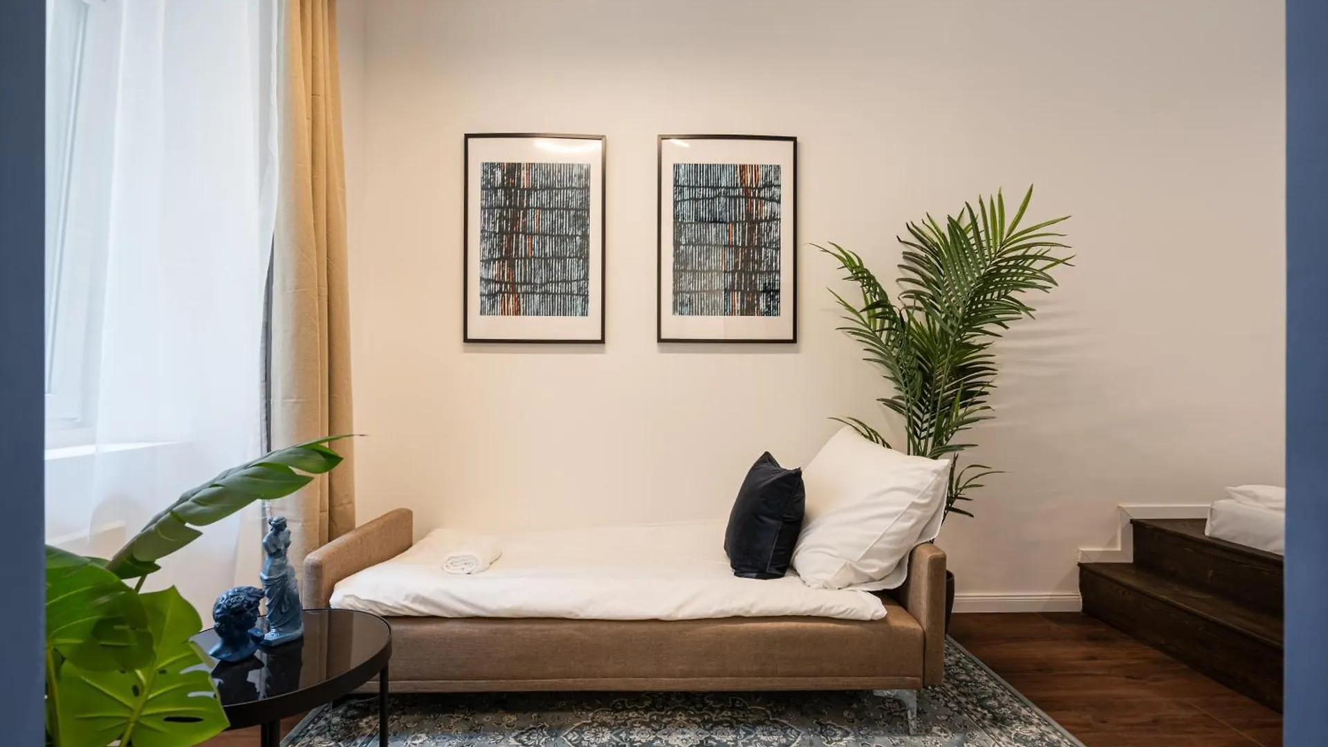 R10- Boutique Apartments, Best Location. By Bqa Budapest